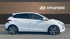 Hyundai i20 1.0T GDi Premium 5dr Petrol Hatchback